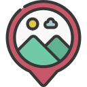 gps icon