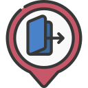 gps icon