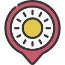 gps icon