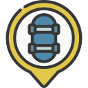 gps icon