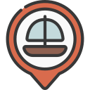 gps icon