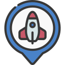 gps icon