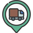 gps icon