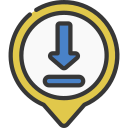 gps icon