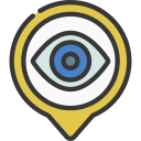 gps icon