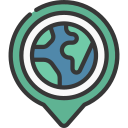 gps icon