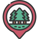 gps icon