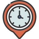 reloj icon