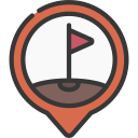 gps icon