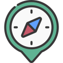 viajar icon