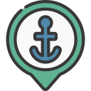 gps icon