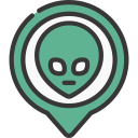 gps icon