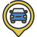 gps icon