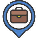 gps icon