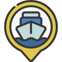 gps icon