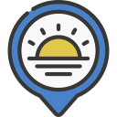 gps icon