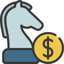 financiero icon