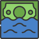 dinero icon