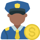 policía icon