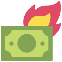 dinero icon