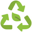 recyceln 