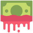 dinero icon