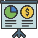 financiero icon