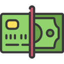 dinero icon