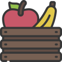 fruta icon