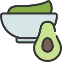 vegetariano icon