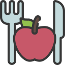 fruta icon