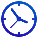 reloj icon