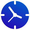 reloj icon