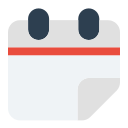 calendario icon