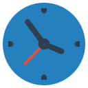 reloj icon