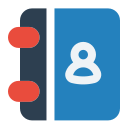 contacto icon