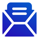 correo electrónico icon