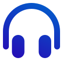 auriculares icon