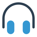 auriculares icon