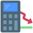 calcular icon