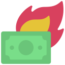 dinero icon