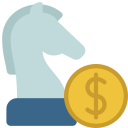 financiero icon