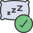 dormir icon