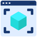 cubo icon