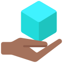 cubo icon