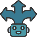 robot icon