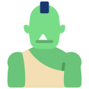 avatar icon