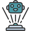 robot icon