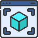 cubo icon