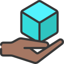 cubo icon